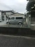 江戸川区松島１丁目　月極駐車場